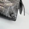 Balenciag Neo Classic Motorcycle Bag Size: 1992 Size: 16.5*22*9*14.5cm - Image 6