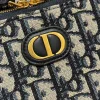 Autumn and winter old flower camera bag size:19*5*14cm - Image 9