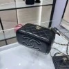 22A new rectangular box sheepskin series, portable diagonal bag, AP2846Y9700 - Image 7