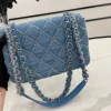 A68109 chanel old fashioned size: 17*9.5*8cm - Image 8