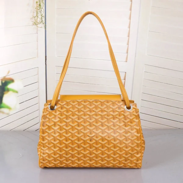 Goyard Size:30*22*14cm - Image 9
