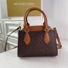 Michael kors MK jetset Size: 22cm*19cm*10cm - Image 8
