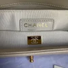 Chanel Calfskin Size:25x15x9cm - Image 2
