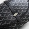 Goyard Messenger Bag Size:22*17*7cm - Image 9
