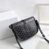 Goyard Messenger Bag Size:22*17*7cm - Image 8