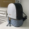 MK Handbag Crossbody Size:23*18*12 - Image 9
