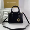 MK Handbag Crossbody Size:23*18*12 - Image 10