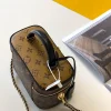 LV Model: M45165 Size:19*13*11cm - Image 5