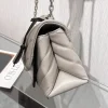 Mk cece grey Size:24x16x10360340320 - Image 5