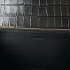 Gossip bag crossbody size: 23.5x12.4x10.4cm - Image 3