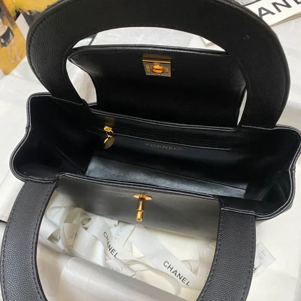 Antique bag Size: 30267cm Style: AS3033 - Image 4