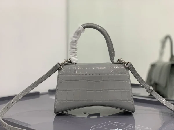 Hourglass bag Model: 8896 Size: 19x8x21cm - Image 8