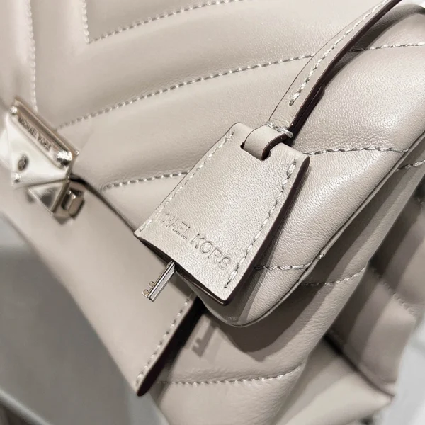 Mk cece sheepskin series shoulder bag HAO size: 24x16x10360340320 - Image 6