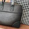 BV Briefcase Size: 42cm 31010 - Image 8