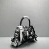 Balenciagα Hourglass Model No.:92940 Size:30.5*33*12cm 26.9*25.9*10.9cm - Image 18
