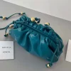 BV Bottega Veneta cloud bag Size:23x13cm - Image 9
