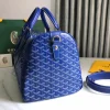 Goya Travel Bag Size: 48*23*24cm - Image 9