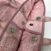 66941 Beach bag Size: 39cmX20cmX30cm - Image 6