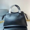 Balenciag* Neo Classic Casual Bag Size: 18cm - Image 8