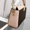Mk Crossbody Tote Size: 21cmx9x14 Model: 340320300 - Image 7