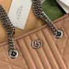 Marmont Collection Size:681483 Size:26.5X19X11cm - Image 5