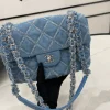 A68109 chanel old fashioned size: 17*9.5*8cm - Image 9