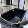 22A new rectangular box sheepskin series, portable diagonal bag, AP2846Y9700 - Image 2