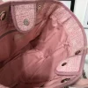 66941 Beach bag Size: 39cmX20cmX30cm - Image 3