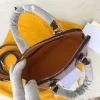 G0YARD Shell Bag Size: 23*10*18cm - Image 5
