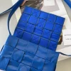 BV Cassette bag Size: 23x15cm 667298 - Image 3