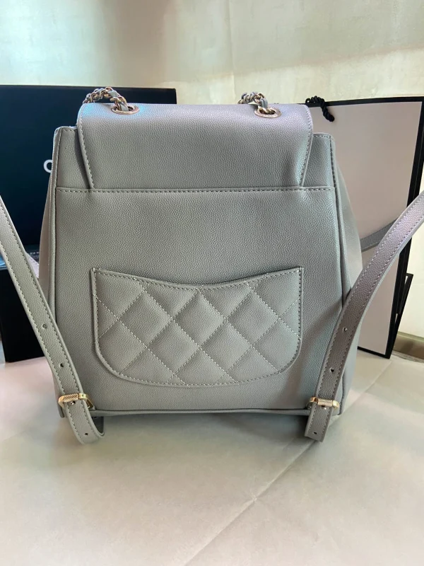Backpack Size: 24*21*16cm Model Number: AS3531 - Image 8