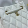 Balenciaga bucket bag Model: A98 - Image 5