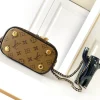 LV Model: M45165 Size:19*13*11cm - Image 6