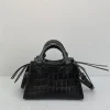 Balenciag Neo Classic Motorcycle Bag Size: 1992 Size: 16.5*22*9*14.5cm - Image 9