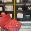 Ball pattern bag Model: AS3368 Size: 17X13X5.5cm - Image 4