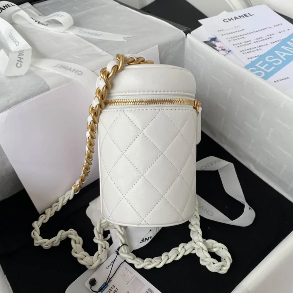 Bucket bag Model: AS3210 Size: 16x13x11cm - Image 6
