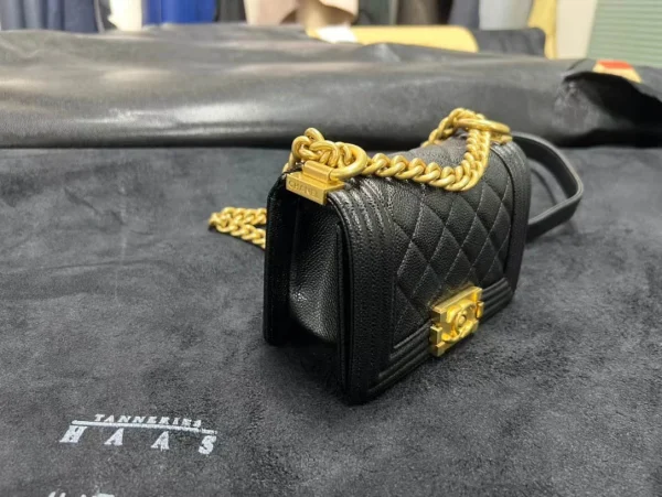 Black Size: 10*15*6cm Model: p1150 - Image 8