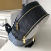 MK Handbag Crossbody Size:23*18*12 - Image 6