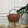 BV Arco29~mini bag Size:29x9cm - Image 9
