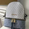 MK Handbag Crossbody Size:23*18*12 - Image 7