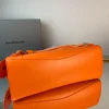 Balenciag* Neo Classic biker bag Size: 25*33*13*20cm - Image 4