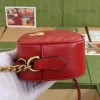 Marmont Series Model：448065 Size：18*12*6cm - Image 8
