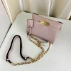 MK Chain Handbag Size:18/13/9cm - Image 7