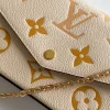 Louis Vuitton size：21x12x3cm - Image 6