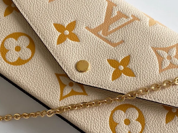 Louis Vuitton size：21x12x3cm - Image 6
