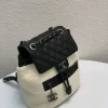 Backpack size: 24*14*22 high cm - Image 4
