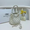 Balenciaga bucket bag Model: A98 - Image 9