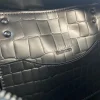 Balenciag* Neo Classic Casual Bag Size: 18cm - Image 2