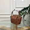 BV Arco29~mini bag Size:29x9cm - Image 8