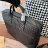 BV Briefcase Size: 42cm 31010 - Image 7